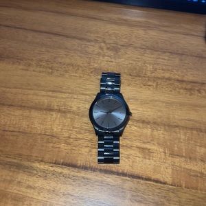 Michael Kors Oversized Slim Runway Blackstone